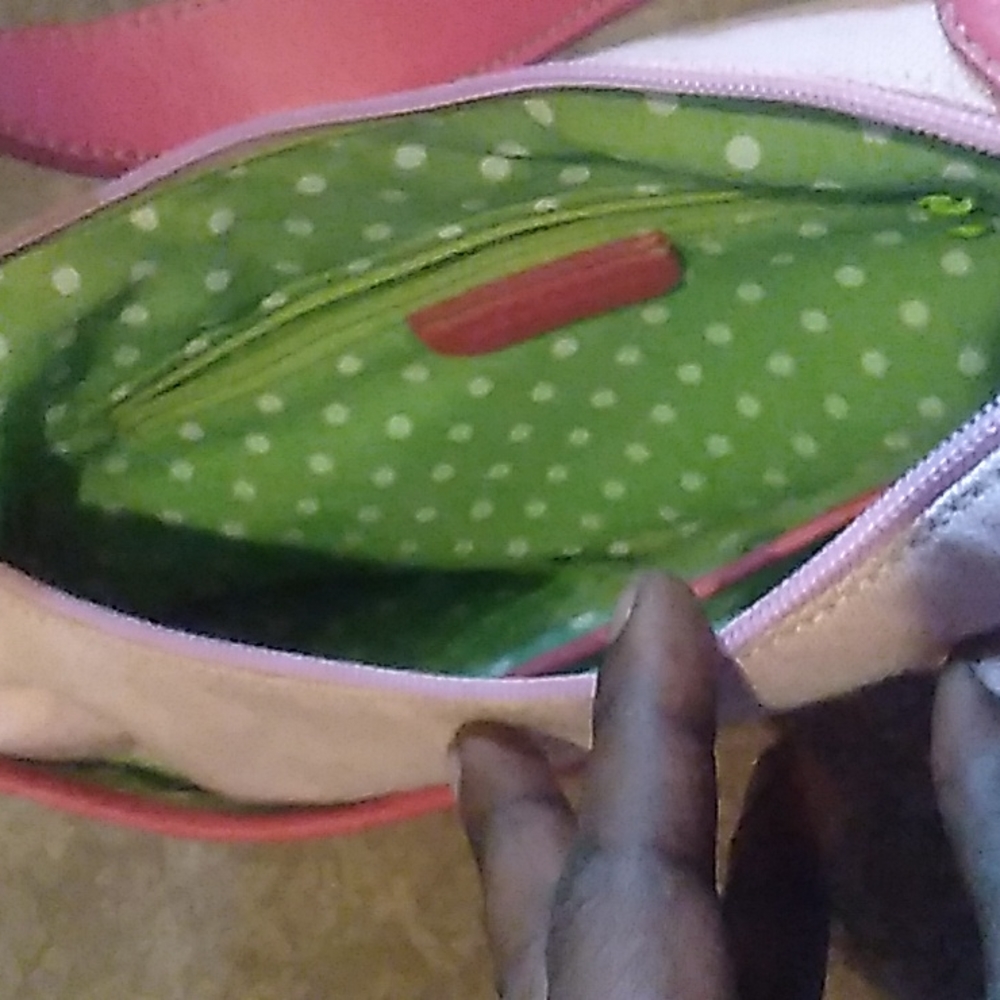 Nine & Co Purse - Picture 3 of 4